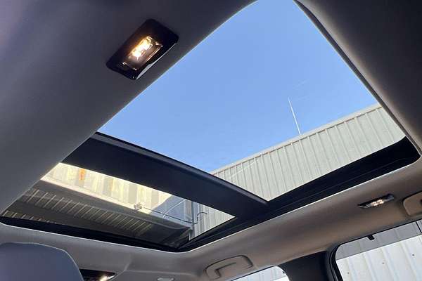 2025 Mitsubishi Outlander Exceed ZM