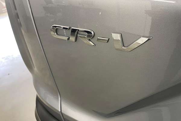 2021 Honda CR-V VTi X RW