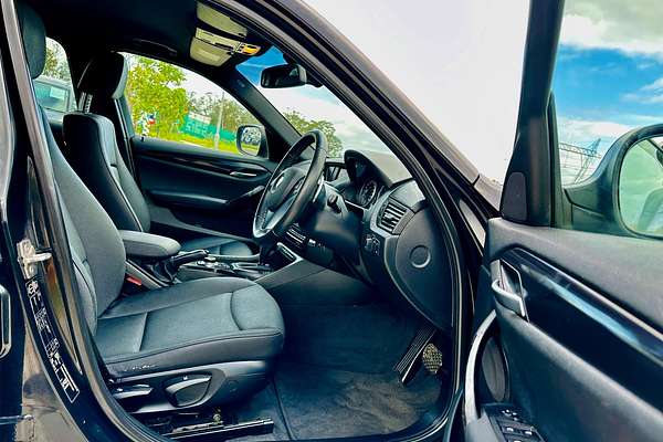 2012 BMW X1 sDrive20d E84 Turbo Diesel Luxury SUV
