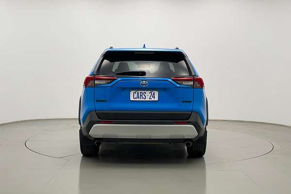 2020 Toyota RAV4 Edge AXAA54R