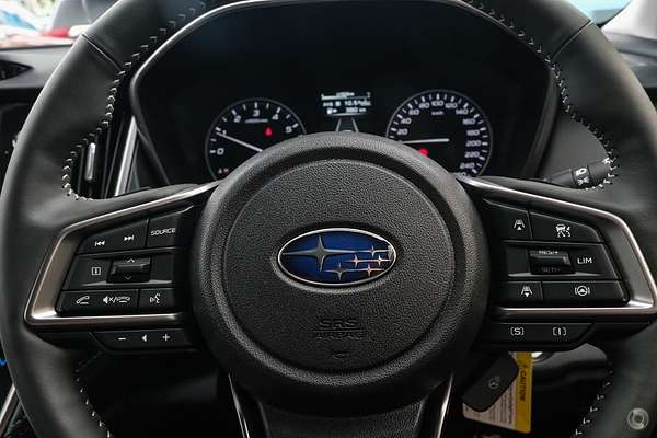 2024 Subaru Outback AWD Touring 6GEN