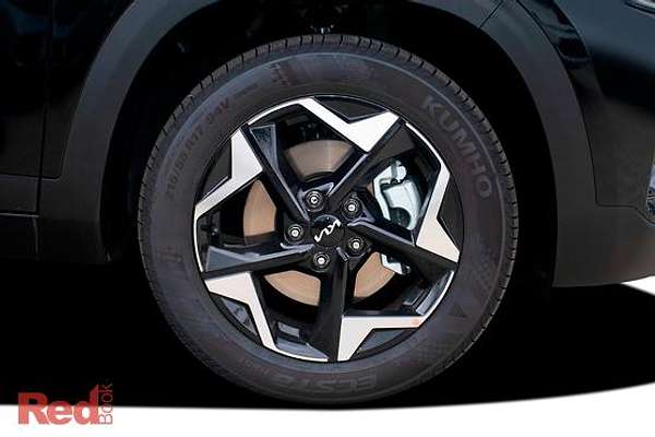 2026 Kia SELTOS