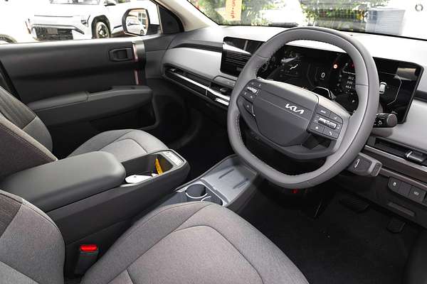 2025 Kia EV3 Air Long Range SV