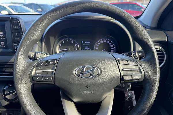 2018 Hyundai Kona Go OS.2