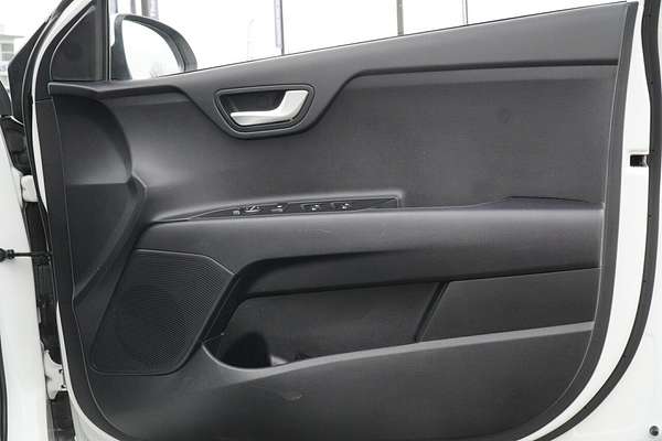2022 Kia Rio S YB