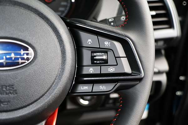 2025 Subaru Forester 2.5i Sport S5