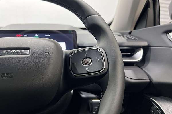 2025 GWM Haval H6 Ultra PHEV B01