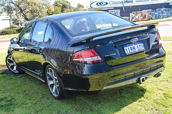2010 Ford Falcon XR6 FG