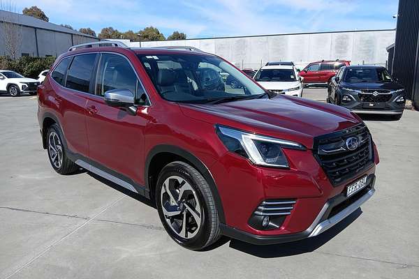 2023 Subaru Forester 2.5i-S S5