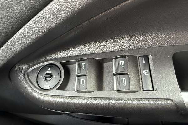 2015 Ford Kuga Ambiente TF MkII