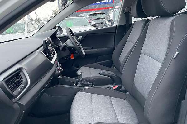 2024 Kia Stonic S YB