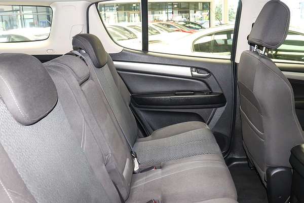 2018 Holden Trailblazer LT RG