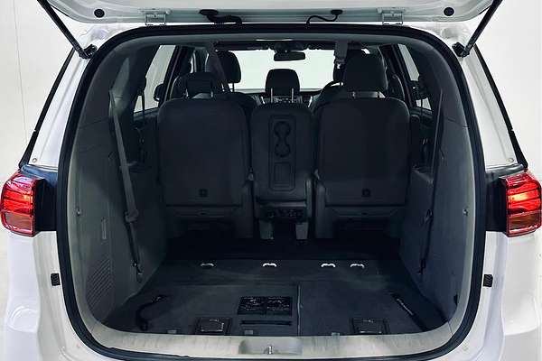 2018 Kia Carnival S YP