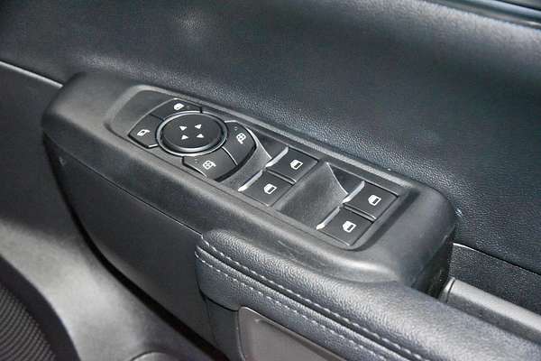 2022 Ford Everest Trend 2.0L