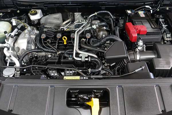2024 Nissan X-TRAIL ST T33