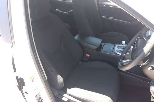 2023 GWM Haval Jolion Premium A01