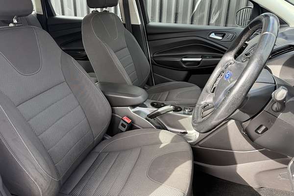 2015 Ford Kuga Ambiente TF MkII