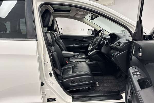 2013 Honda CR-V VTi-L RM