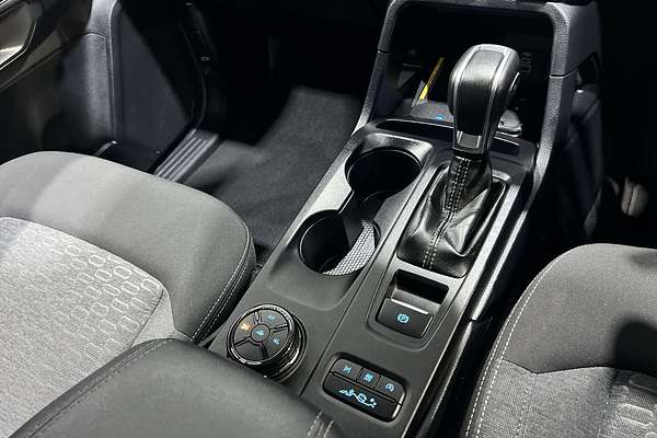 2024 Ford Ranger XLT 4X4 2.0L