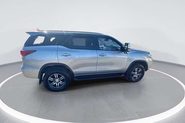 2020 Toyota Fortuner GXL GUN156R