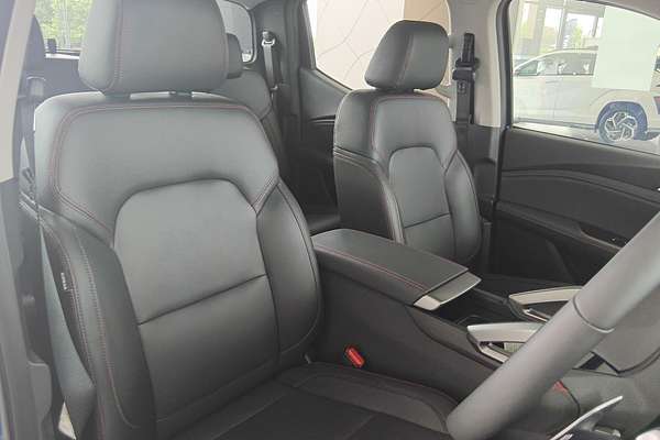 2025 LDV T60 Max PLUS SK8C 4X4