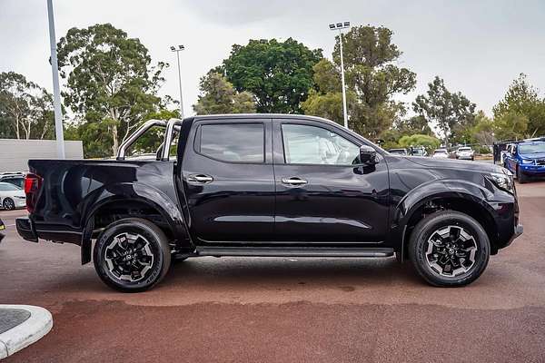2024 Nissan Navara ST-X D23 4X4
