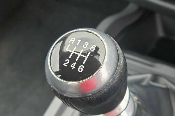 2014 Ford Ranger XLT PX 4X4 3.2L