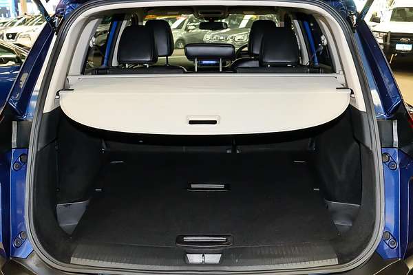 2023 Nissan X-TRAIL ST-L T33