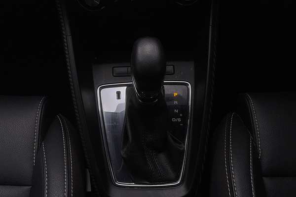 2022 MG ZS Excite AZS1