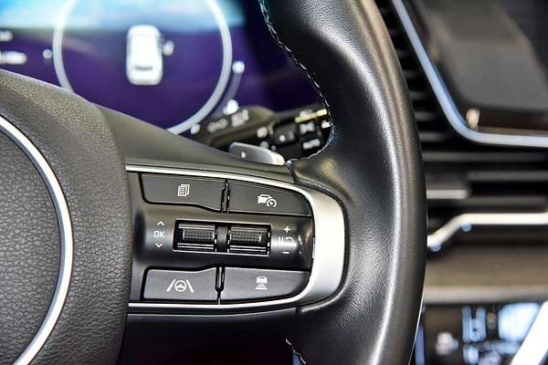 2021 Kia Sportage GT-Line NQ5