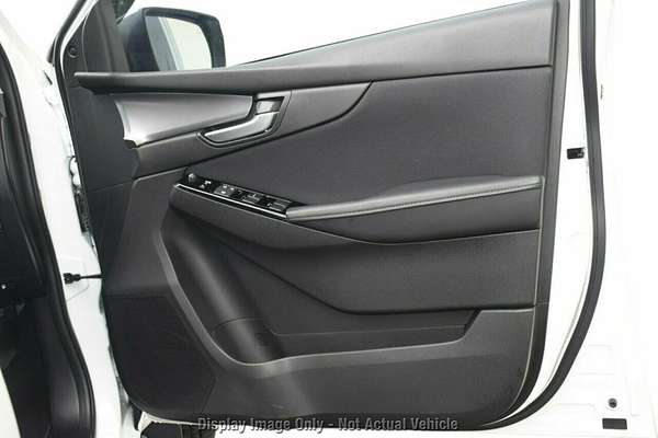 2024 Mazda BT-50 XTR TF 4X4