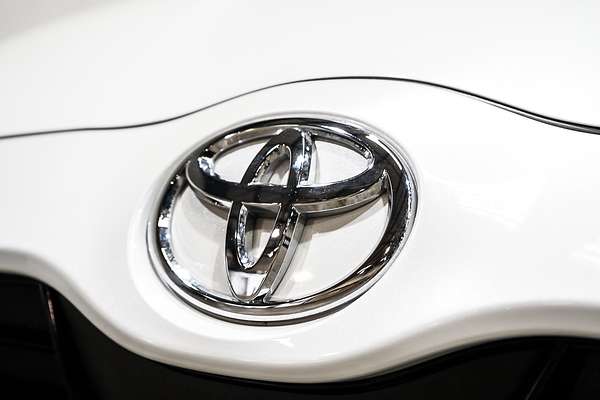 2022 Toyota Yaris ZR MXPA10R