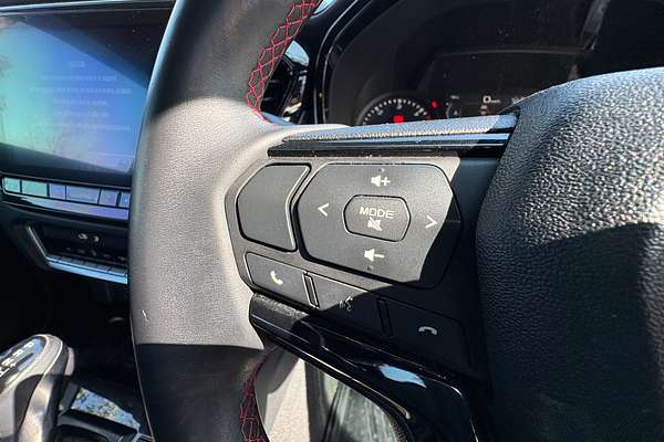 2022 Isuzu D-MAX X-TERRAIN 4X4
