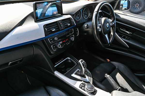 2014 BMW 3 Series 328i Sport Line F30