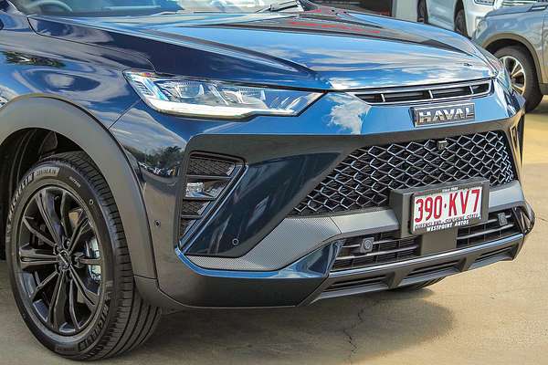 2024 GWM Haval H6GT Ultra B03