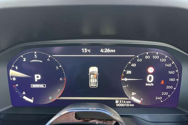2025 Mitsubishi Outlander Exceed ZM
