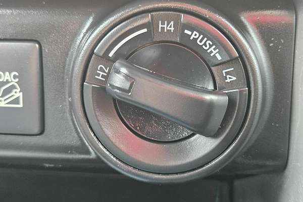 2015 Toyota Fortuner GXL GUN156R