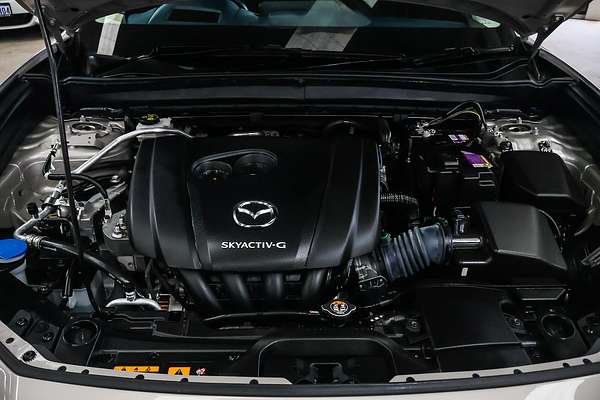 2023 Mazda CX-30 G20 Pure DM Series