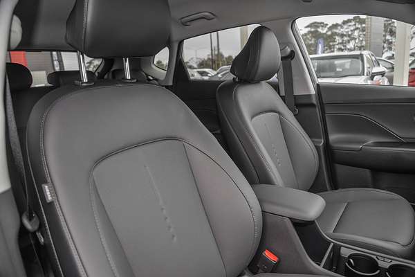 2025 Hyundai Kona Hybrid Premium SX2.V2