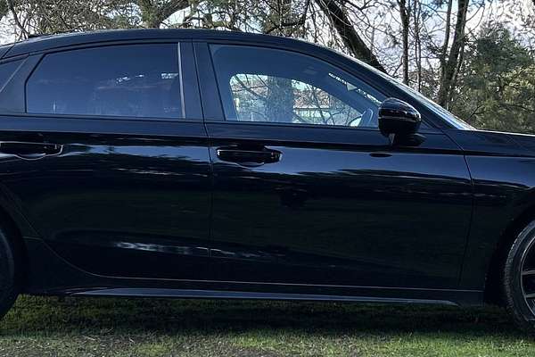 2022 Honda Civic VTi LX 11th Gen