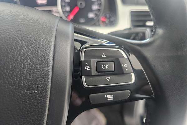 2018 Volkswagen Touareg V6 TDI 7P