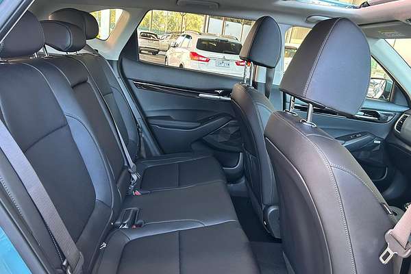 2025 Kia Seltos GT-Line SP2 PE