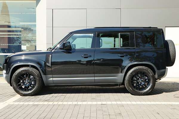 2025 Land Rover Defender 110 P400 S L663