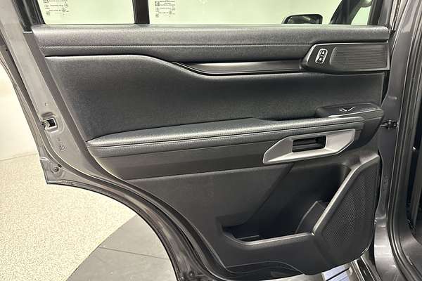 2024 Ford Everest Sport 2.0L