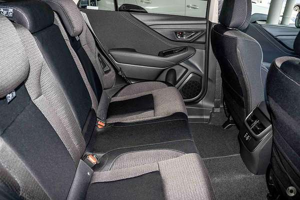 2025 Subaru Outback AWD 6GEN