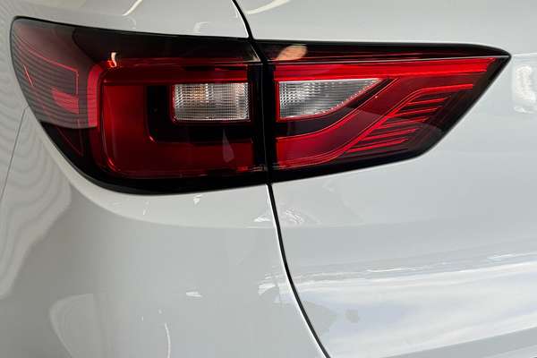 2019 MG ZS Excite AZS1