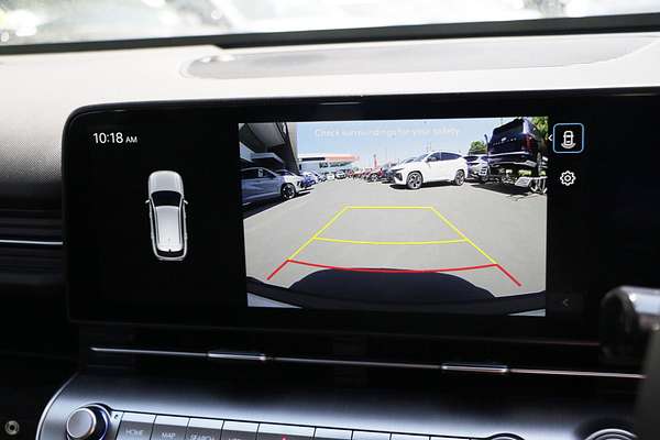 2026 Hyundai Kona Hybrid SX2.V3