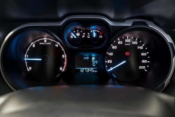 2015 Ford Ranger XLT PX 4X4 3.2L