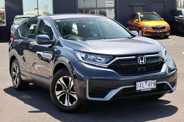 2023 Honda CR-V Vi RW