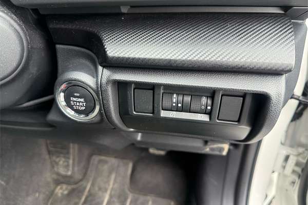 2023 Subaru Crosstrek 2.0L G6X
